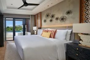 Marriott's Bali Nusa Dua Terrace - Room