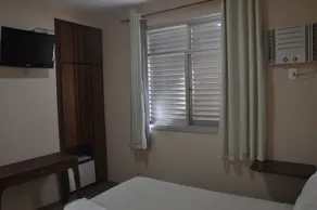 Hotel Raio de Sol - Room