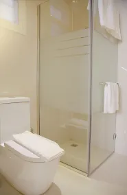 Rafa Homes - Al Falah - Bathroom