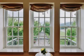 St. Eugene Golf Resort & Casino - Vue de la chambre