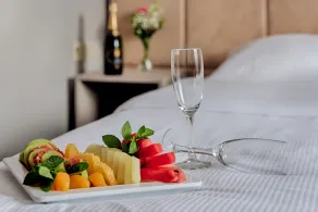 Falenty Biznes i Wypoczynek - Chambre