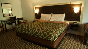 Budget Host Inn Fridley - Værelse