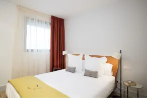 Cosmo Apartments Passeig de Gràcia - Chambre