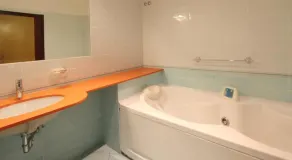 Hotel Astoria - Salle de bain