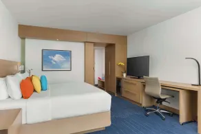 The Art Hotel Denver, Curio Collection by Hilton - Chambre