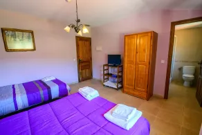 Hotel Rural El Molino - Room