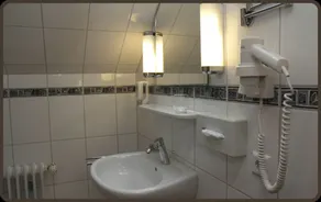 Parkhotel Waldlust - Bagno