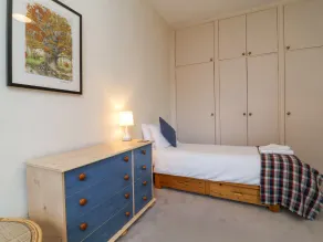 The Old Vicarage - Chambre