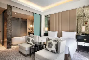 Sofitel Riyadh Hotel & Convention Centre - Room
