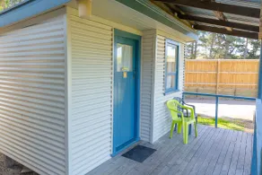 North South Holiday Park - Zimmer