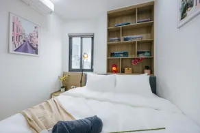 Crescendo Unique Studio - Quarto