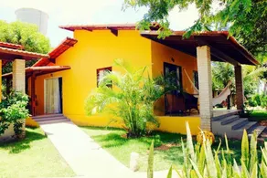 Pousada Enseada dos Mares - Habitación
