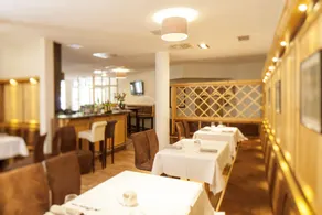 Hotel Römerstadt - Restaurant