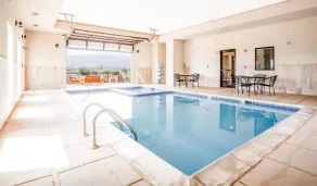 Red Sands Hotel - Piscine