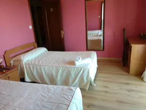 Hostal Cachiño - Værelse