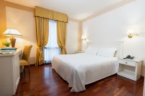 Hotel Alle Acque - Habitación