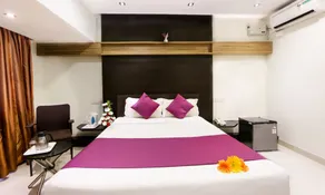 Istay Hotels Rajajinagar - Rom