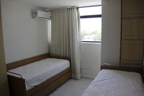 Portugal Flat - Room
