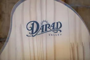 ดารัดวัลเลย์ Darad Valley - Værelse
