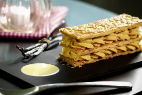Pullman Paris Bercy - Restaurant