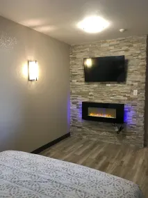 Sakura Inn - Chambre