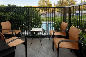 Courtyard by Marriott San Diego Rancho Bernardo - Vue de la chambre