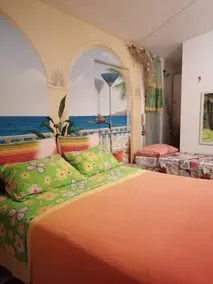 B&b Fabra Casa Mia e non solo - Camera