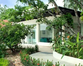 Natura Reservado - Chambre