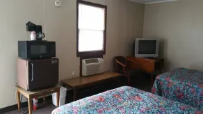 Orleans Trail Resort - Room