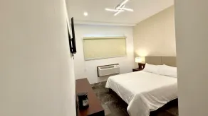 Hotel Demar Suites - Værelse