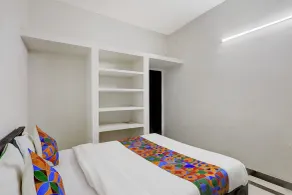 Fabhotel Ravana Kottai - Værelse