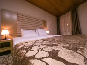 Balsoy Mountain Hotel - Room