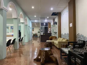 Bima guest house - Reception