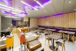 Quest Prime Pemuda - Semarang - Restaurante