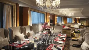 Crowne Plaza Xi'an by IHG - Room