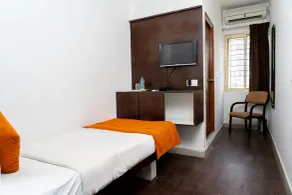 Hotel Scarlet - Rom