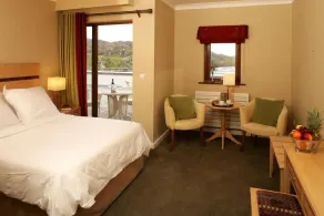 Inishbofin House Hotel - Room