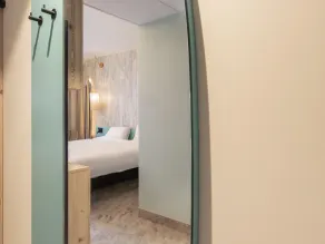 ibis Styles Bredene - Room