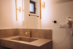 Villa Pupin Gorna Porta - Salle de bain