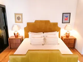 Casona Alonso 10 - Hotel Boutique - Værelse