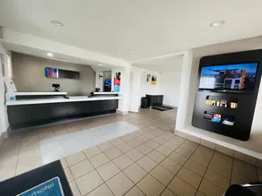 Motel 6-Wichita Falls, TX - North - Réception