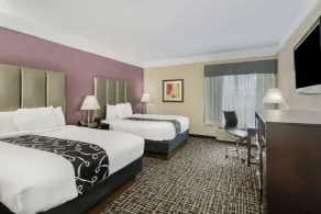La Quinta by Wyndham Canton MS - Chambre