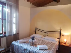 Il Giogo Agriturismo - Habitación