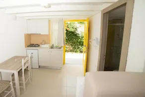 Villa Stella Apartments by Estia - View from room