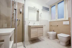 Oasis - Salle de bain
