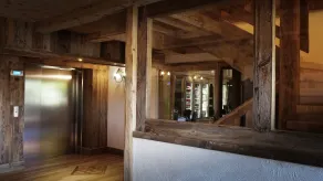 Le Tillau - Reception