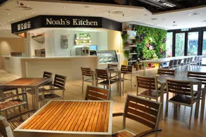 Noah’s Ark Hotel & Resort - Restaurant