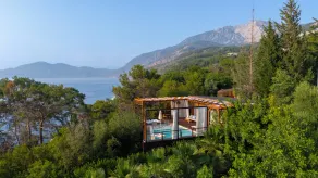 Lov Faralya Adults Only - Ristorante