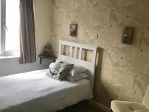 The Anchor Inn - Room