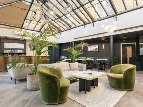 Numa London Chelsea Green - Lobby